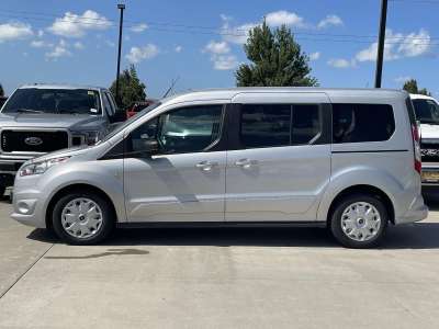 Used 2014 Ford Transit Connect Wagon for sale in Lincoln NE
