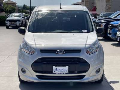 Used 2014 Ford Transit Connect Wagon for sale in Lincoln NE