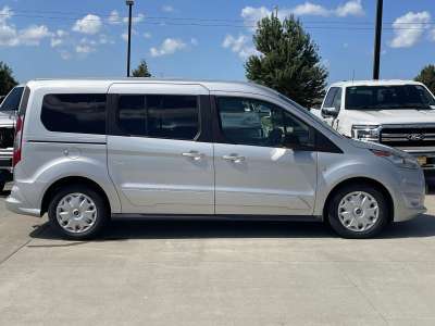 Used 2014 Ford Transit Connect Wagon for sale in Lincoln NE