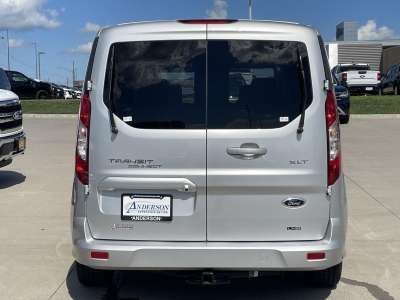 Used 2014 Ford Transit Connect Wagon for sale in Lincoln NE