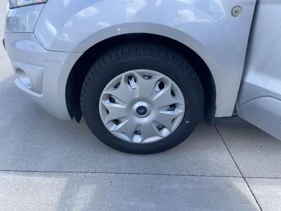 Used 2014 Ford Transit Connect Wagon for sale in Lincoln NE