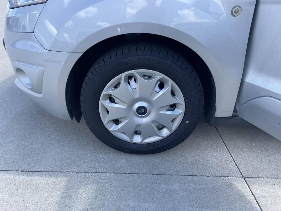 Used 2014 Ford Transit Connect Wagon for sale in Lincoln NE