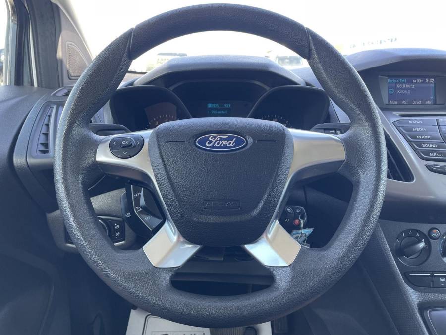 Used 2014 Ford Transit Connect Wagon for sale in Lincoln NE