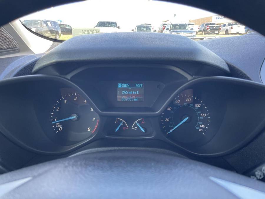Used 2014 Ford Transit Connect Wagon for sale in Lincoln NE