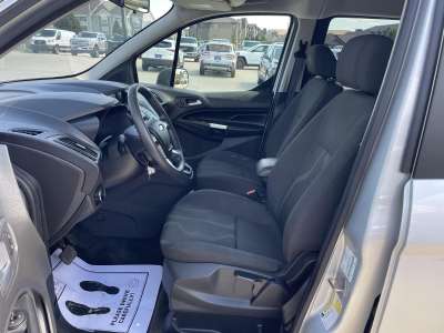 Used 2014 Ford Transit Connect Wagon for sale in Lincoln NE