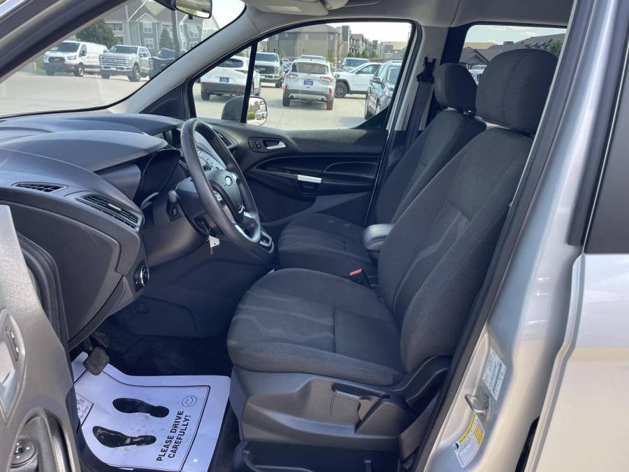 Used 2014 Ford Transit Connect Wagon for sale in Lincoln NE