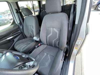 Used 2014 Ford Transit Connect Wagon for sale in Lincoln NE