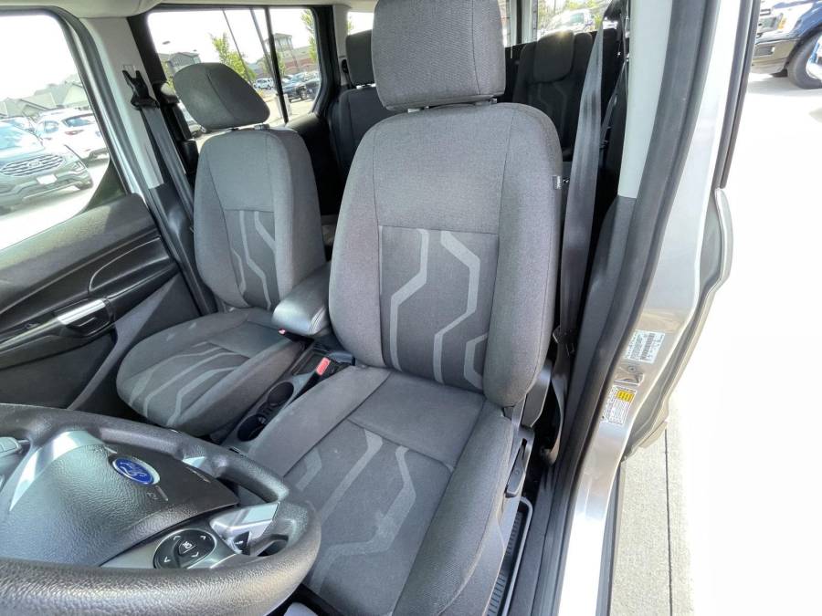 Used 2014 Ford Transit Connect Wagon for sale in Lincoln NE