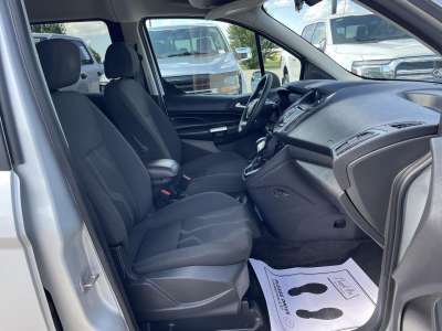 Used 2014 Ford Transit Connect Wagon for sale in Lincoln NE