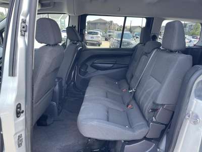 Used 2014 Ford Transit Connect Wagon for sale in Lincoln NE