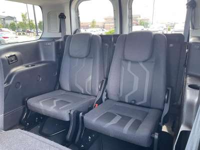Used 2014 Ford Transit Connect Wagon for sale in Lincoln NE