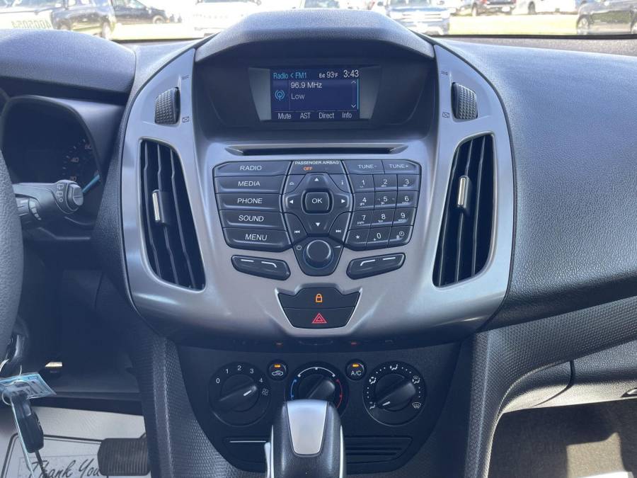 Used 2014 Ford Transit Connect Wagon for sale in Lincoln NE
