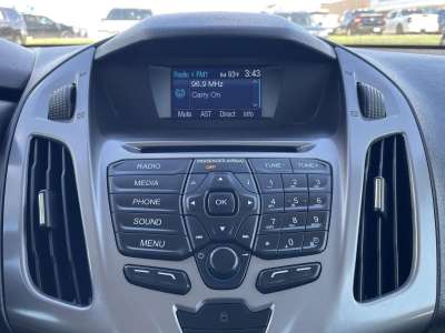 Used 2014 Ford Transit Connect Wagon for sale in Lincoln NE