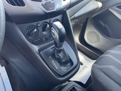 Used 2014 Ford Transit Connect Wagon for sale in Lincoln NE