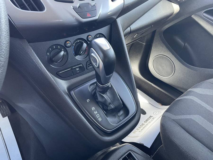 Used 2014 Ford Transit Connect Wagon for sale in Lincoln NE