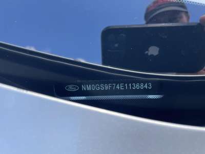 Used 2014 Ford Transit Connect Wagon for sale in Lincoln NE