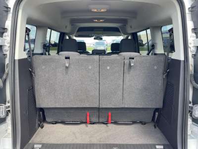 Used 2014 Ford Transit Connect Wagon for sale in Lincoln NE
