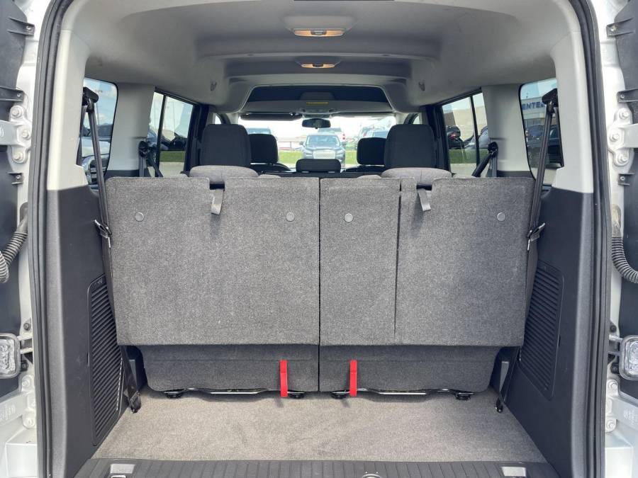 Used 2014 Ford Transit Connect Wagon for sale in Lincoln NE