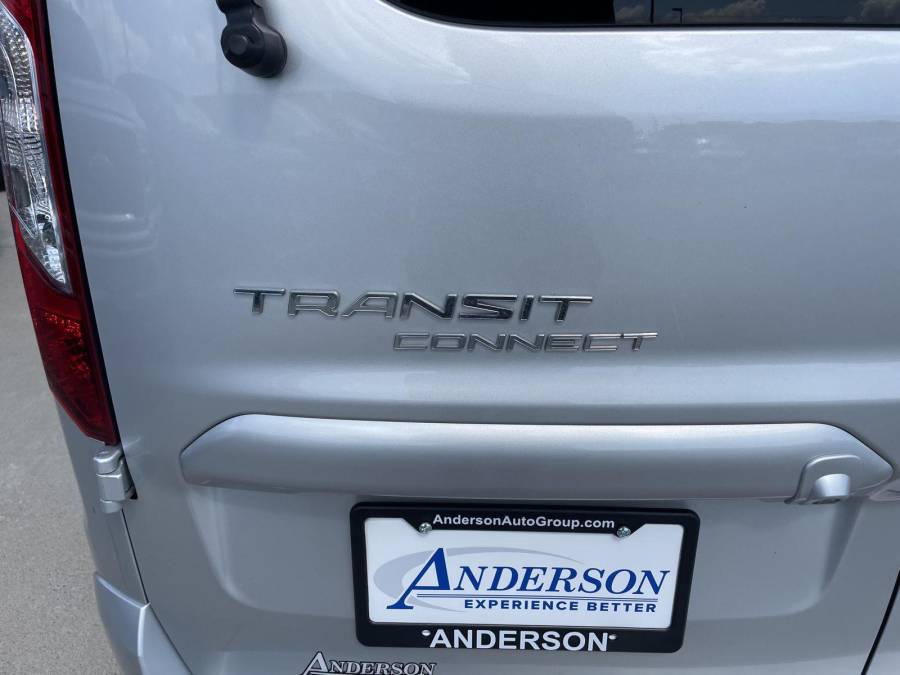 Used 2014 Ford Transit Connect Wagon for sale in Lincoln NE