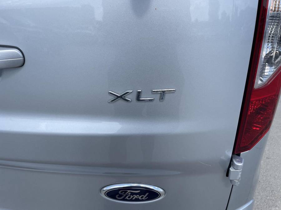 Used 2014 Ford Transit Connect Wagon for sale in Lincoln NE