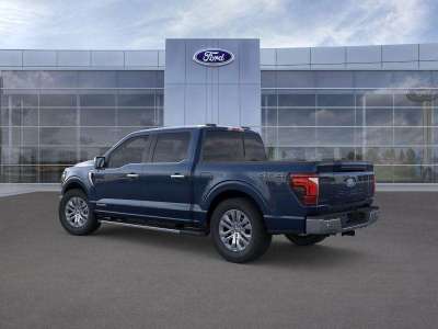 New 2025 Ford F-150 Lariat Crew Cab Truck for sale in Lincoln NE