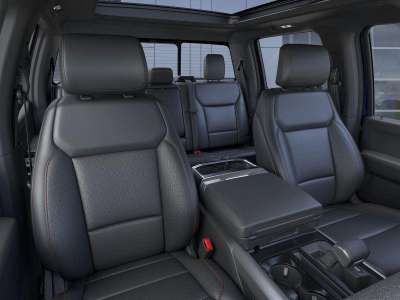 New 2025 Ford F-150 Lariat Crew Cab Truck for sale in Lincoln NE