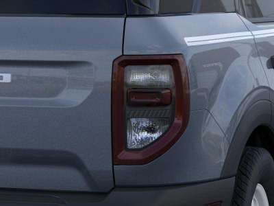 New 2025 Ford Bronco Sport for sale in Lincoln NE