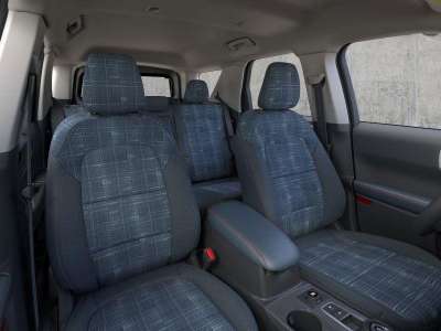 New 2025 Ford Bronco Sport for sale in Lincoln NE