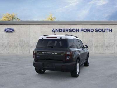 New 2025 Ford Bronco Sport for sale in Lincoln NE