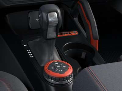 New 2025 Ford Bronco for sale in Lincoln NE