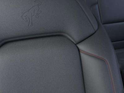 New 2025 Ford Bronco for sale in Lincoln NE