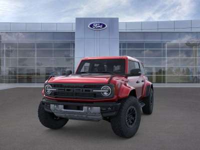 New 2025 Ford Bronco Raptor SUV/Crossover for sale in Lincoln NE