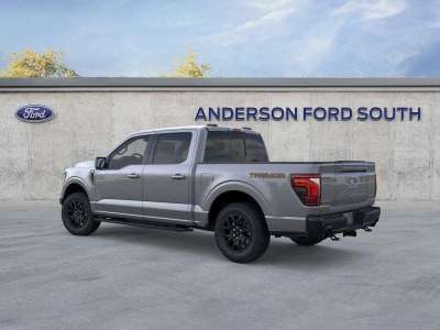 New 2025 Ford F-150 Tremor Crew Cab Truck for sale in Lincoln NE