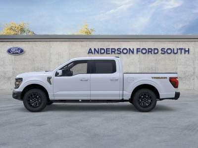 New 2025 Ford F-150 Tremor Crew Cab Truck for sale in Lincoln NE