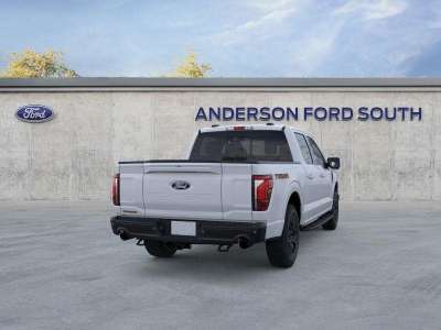 New 2025 Ford F-150 for sale in Lincoln NE