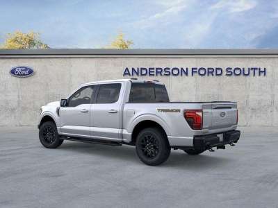 New 2025 Ford F-150 for sale in Lincoln NE