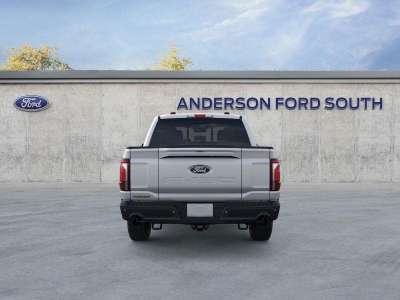 New 2025 Ford F-150 for sale in Lincoln NE