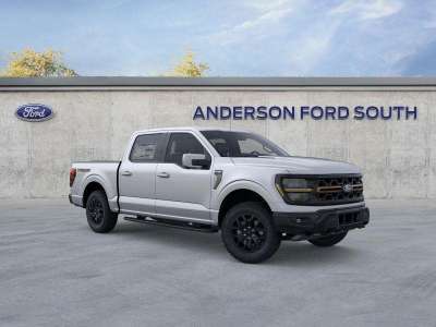 New 2025 Ford F-150 for sale in Lincoln NE