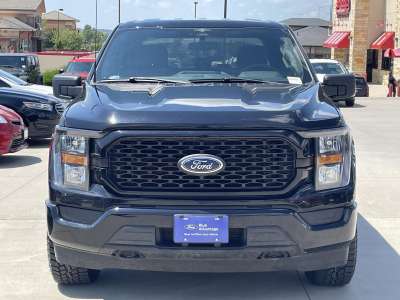 Used 2023 Ford F-150 XL Crew Cab Truck for sale in Lincoln NE