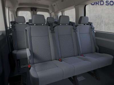 New 2025 Ford Transit for sale in Lincoln NE
