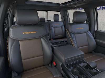 New 2025 Ford F-150 for sale in Lincoln NE