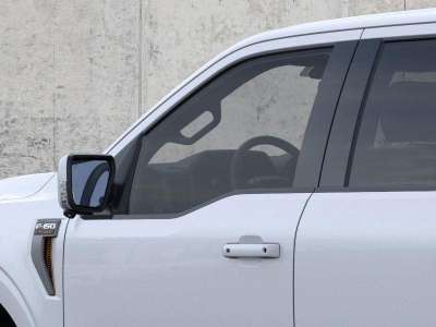 New 2025 Ford F-150 for sale in Lincoln NE