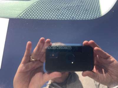 Used 2022 Kia EV6 for sale in Lincoln NE