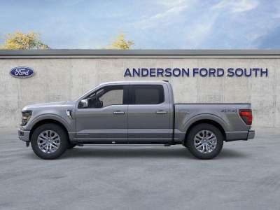 New 2025 Ford F-150 for sale in Lincoln NE