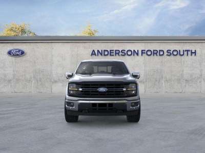 New 2025 Ford F-150 for sale in Lincoln NE