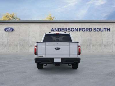 New 2025 Ford F-150 for sale in Lincoln NE