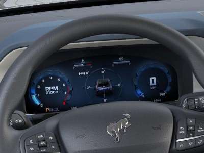 New 2025 Ford Bronco Sport for sale in Lincoln NE