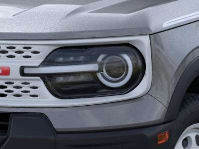 New 2025 Ford Bronco Sport for sale in Lincoln NE