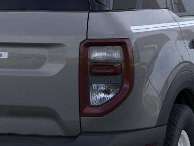 New 2025 Ford Bronco Sport for sale in Lincoln NE