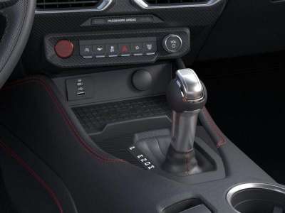 New 2025 Ford Mustang for sale in Lincoln NE